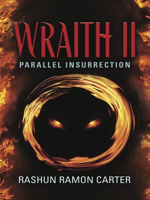 cover image of Wraith II